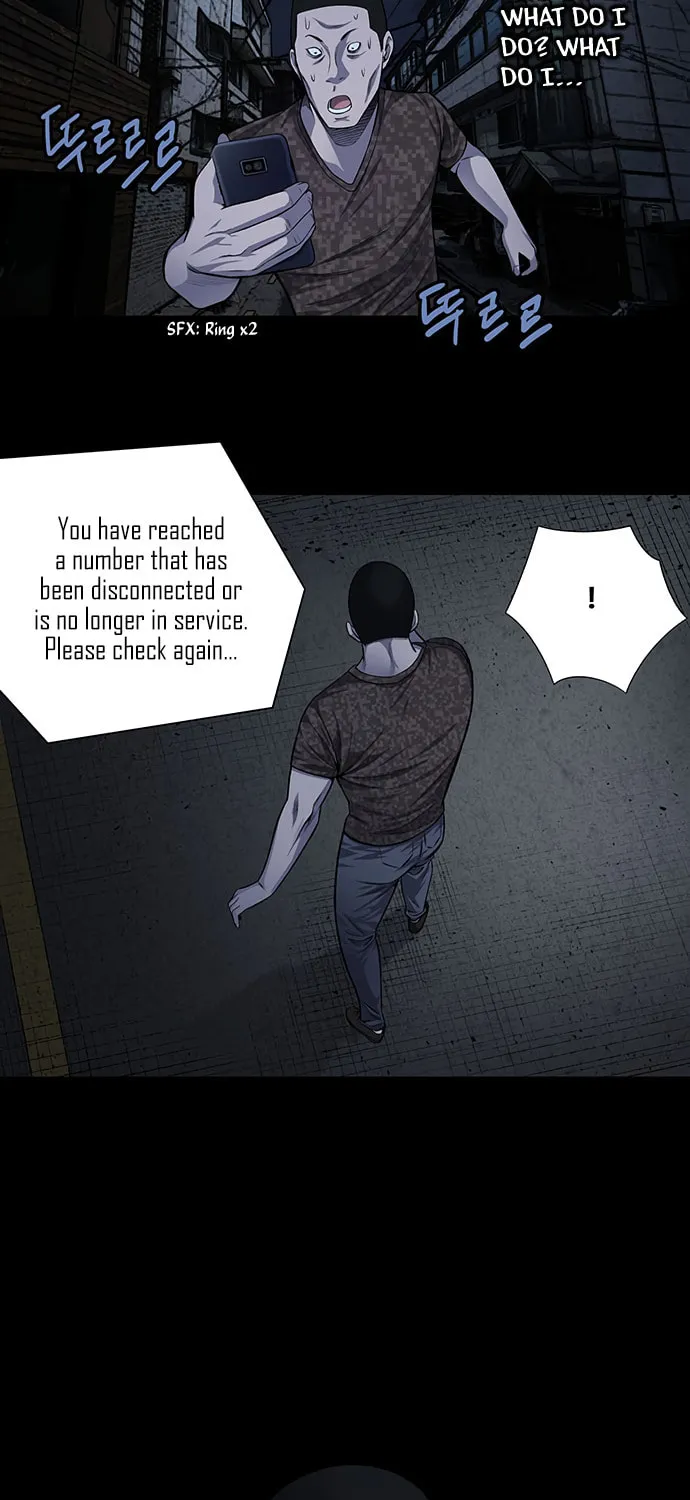 Vigilante Chapter 14 page 60 - 