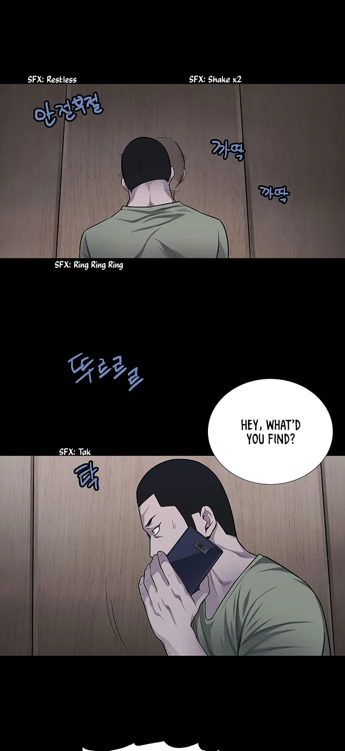 Vigilante Chapter 14 page 7 - 