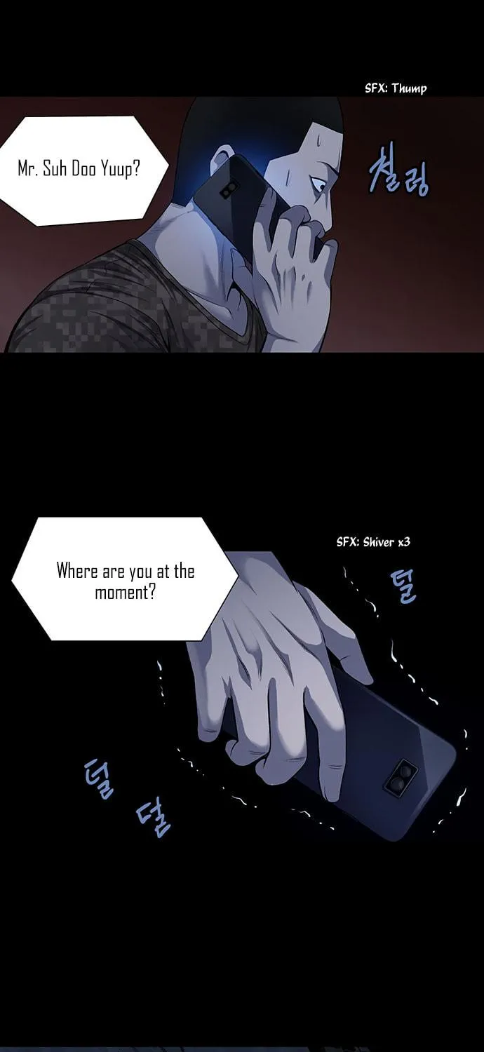 Vigilante Chapter 14 page 63 - 