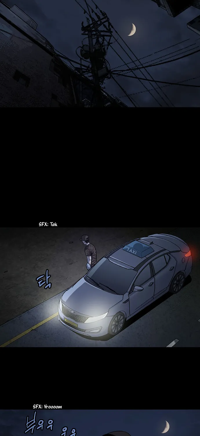 Vigilante Chapter 14 page 65 - 