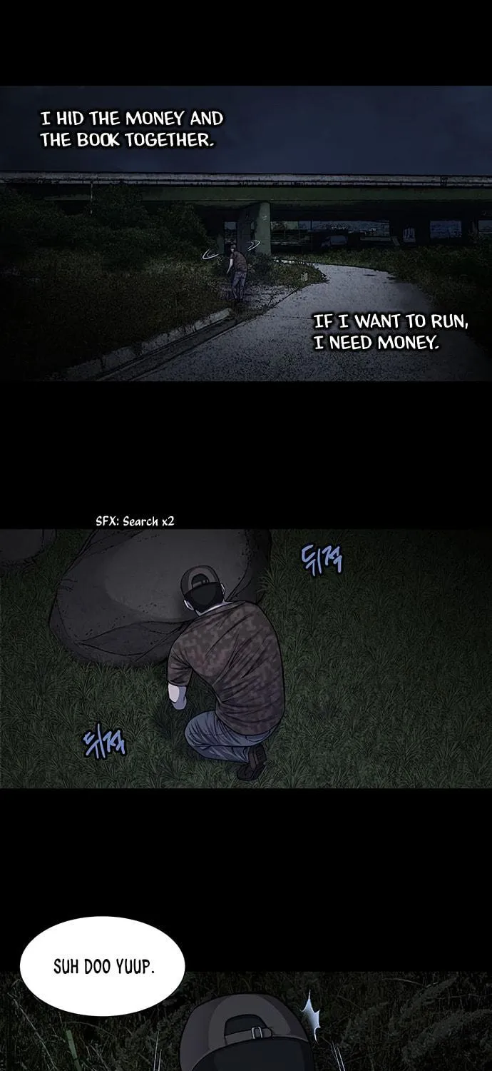 Vigilante Chapter 14 page 69 - 
