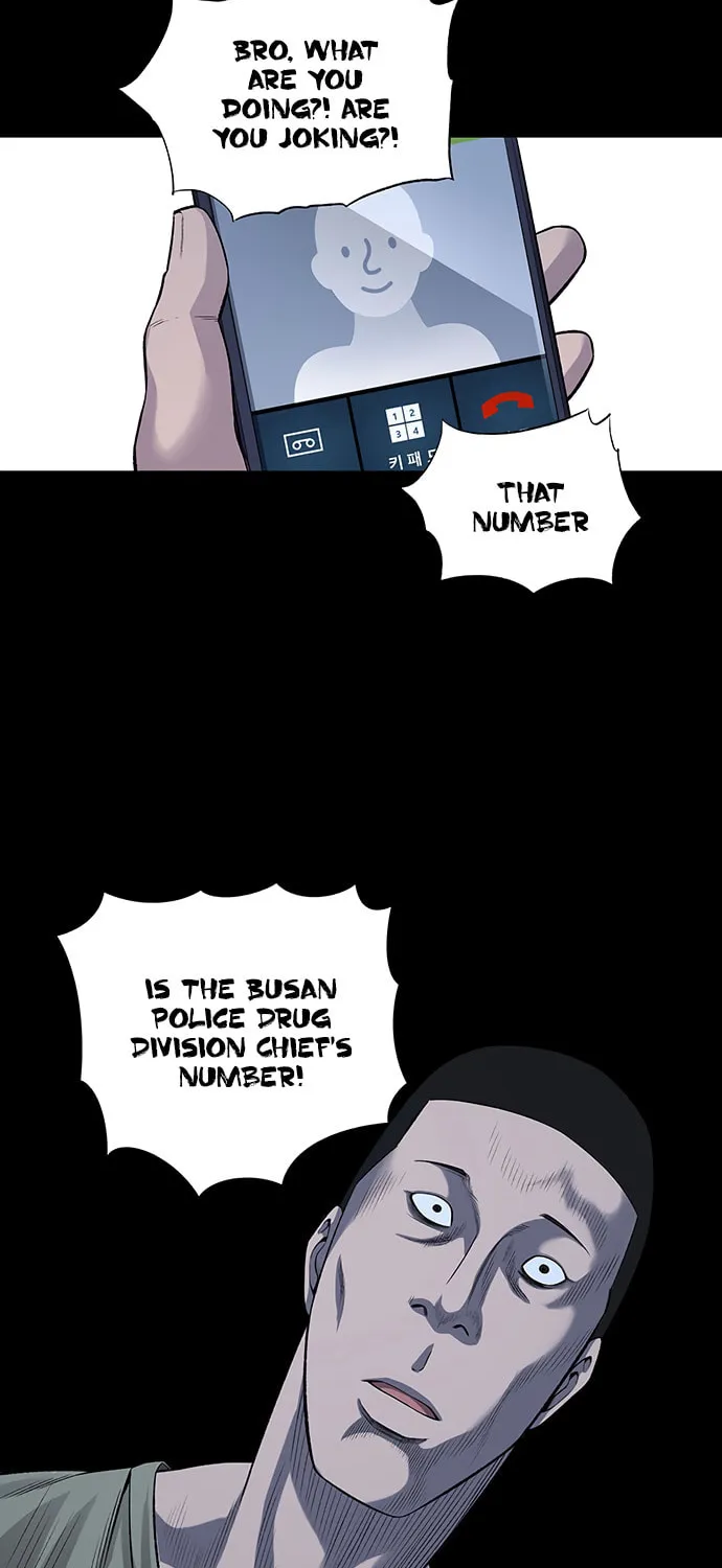 Vigilante Chapter 14 page 8 - 