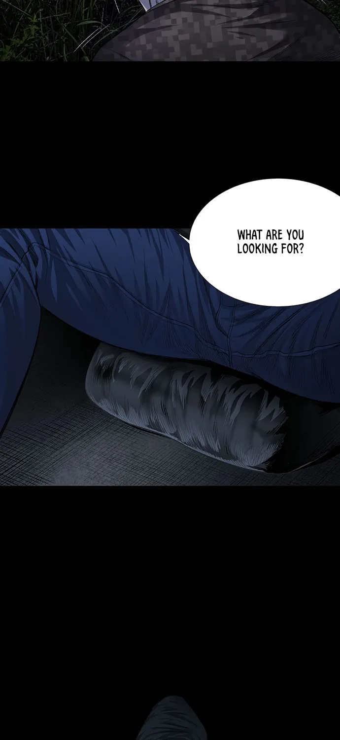 Vigilante Chapter 14 page 71 - 