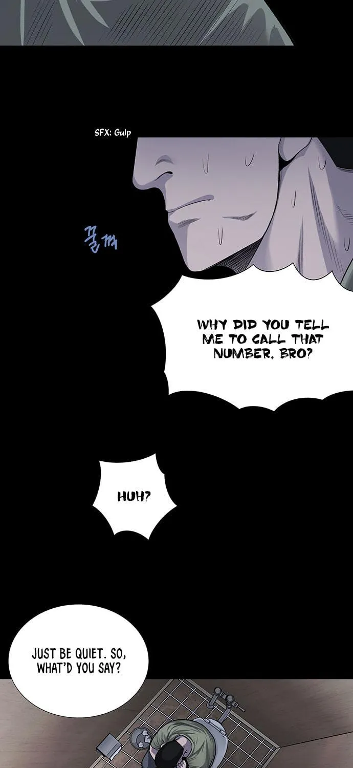 Vigilante Chapter 14 page 10 - 