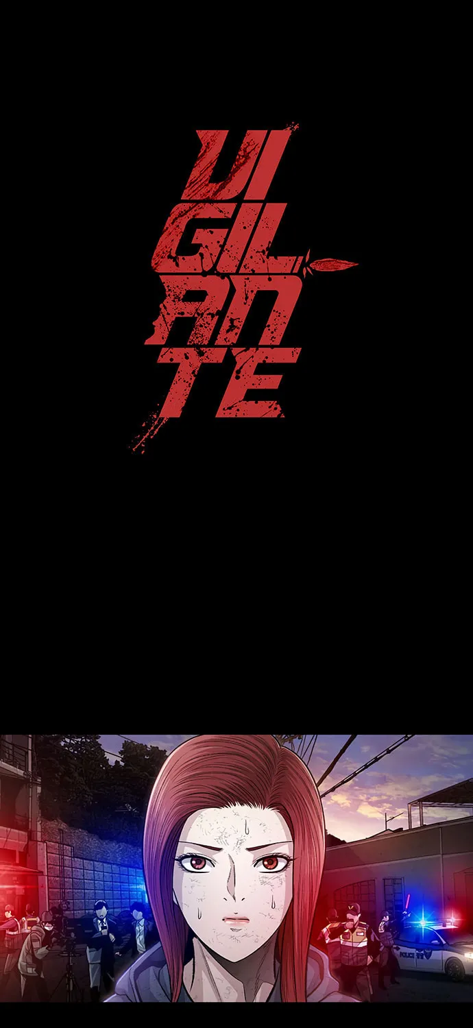 Vigilante Chapter 140 page 1 - 