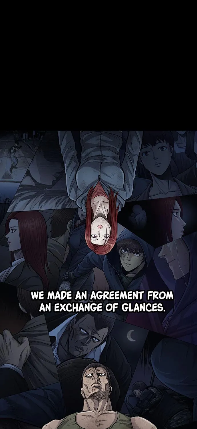 Vigilante Chapter 140 page 11 - 