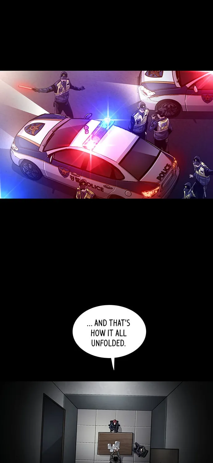 Vigilante Chapter 140 page 13 - 