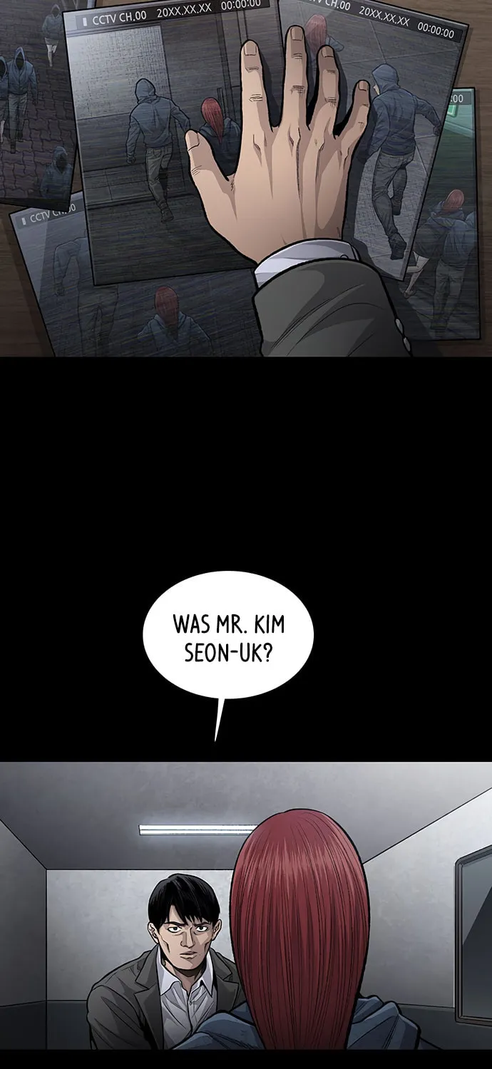 Vigilante Chapter 140 page 15 - 