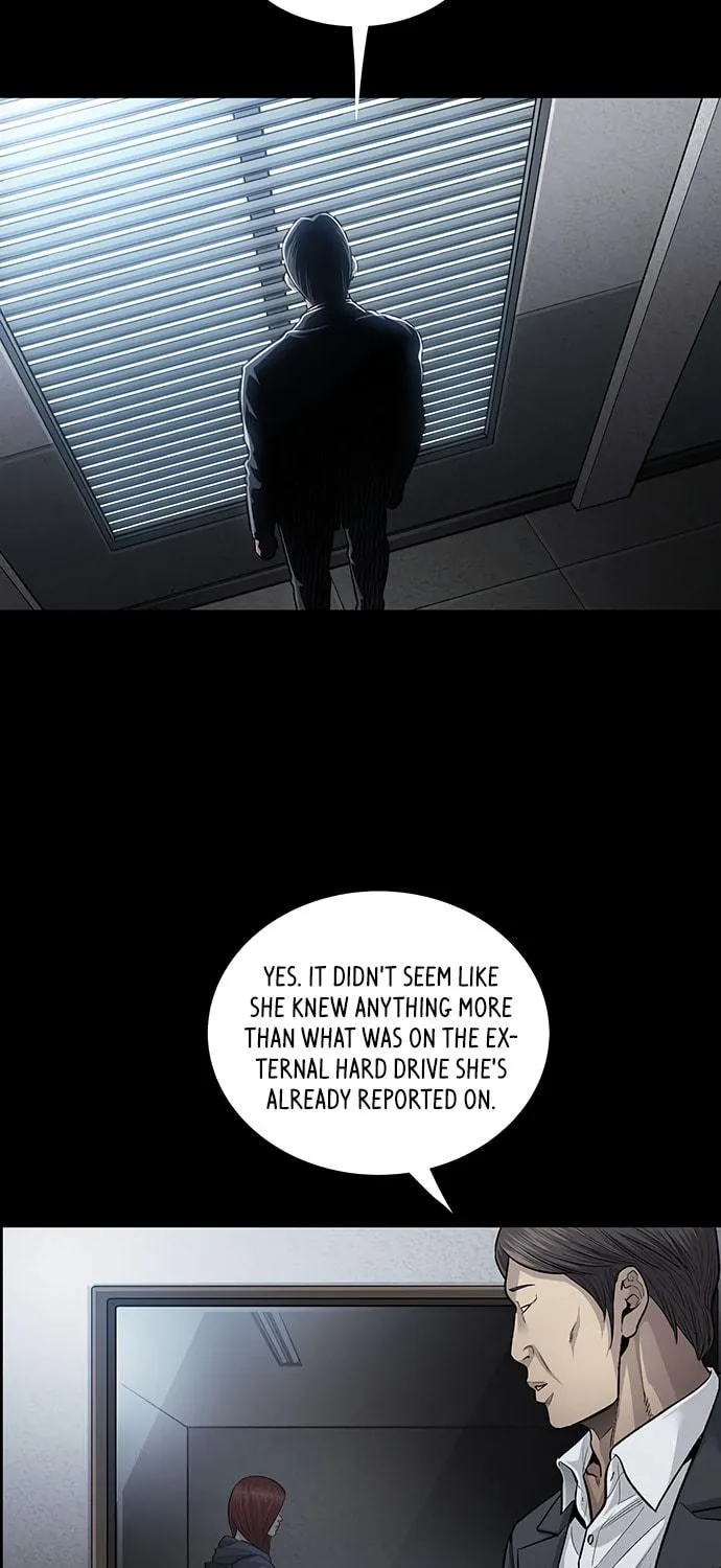 Vigilante Chapter 140 page 17 - 