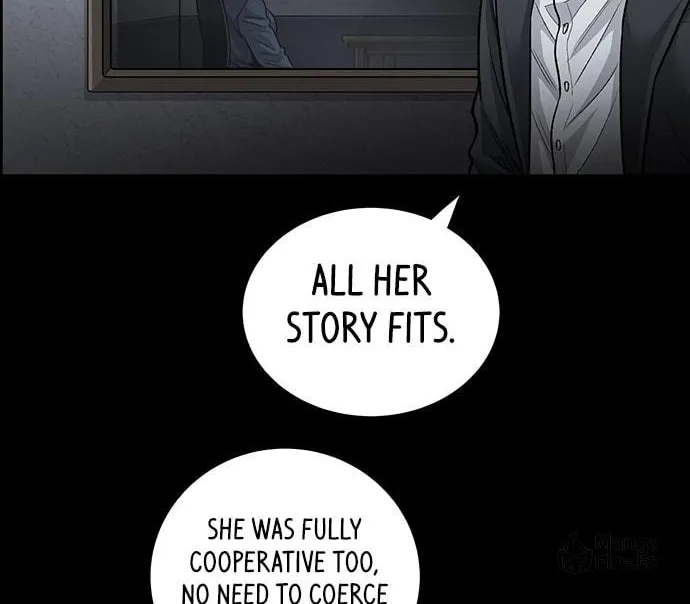 Vigilante Chapter 140 page 18 - 