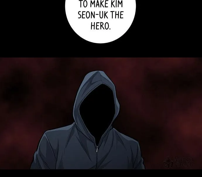 Vigilante Chapter 140 page 20 - 