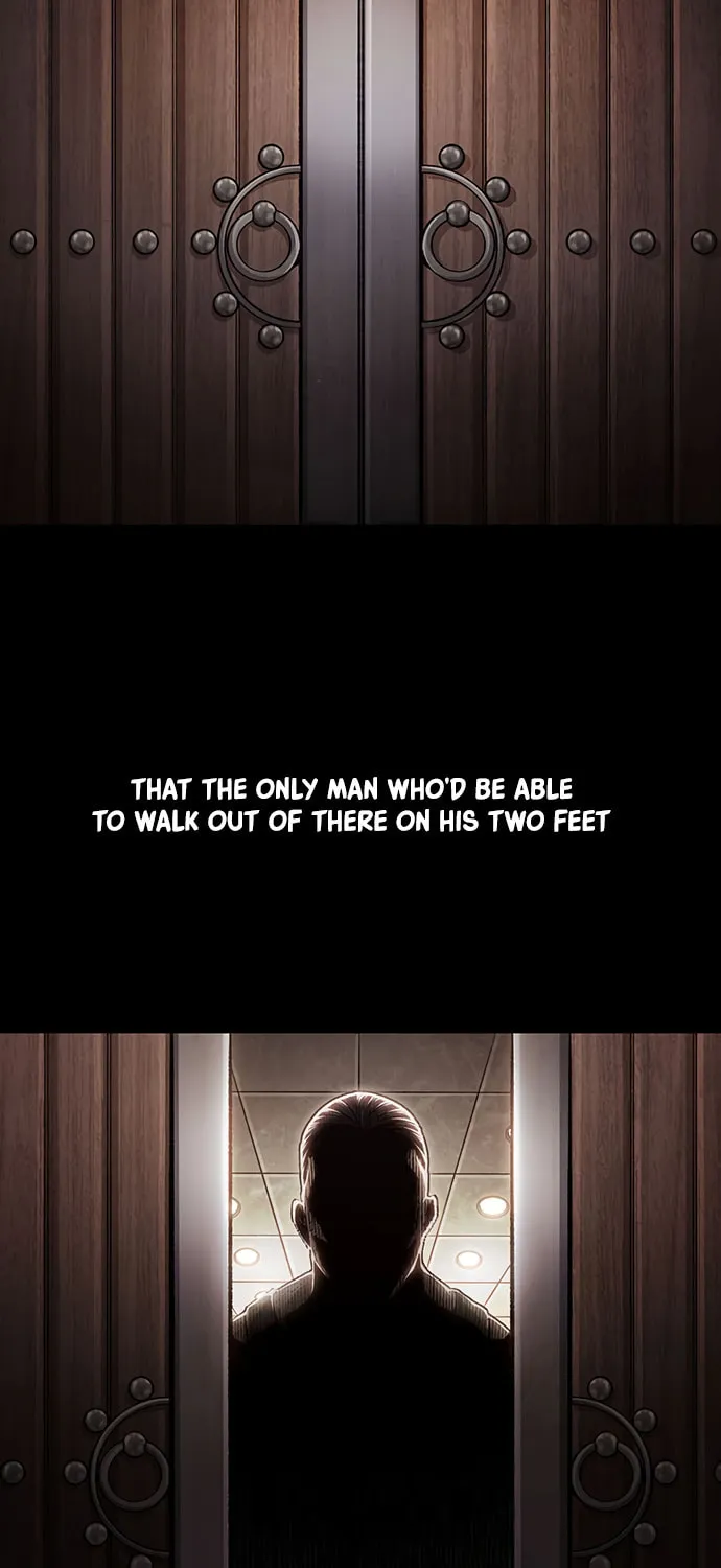 Vigilante Chapter 140 page 3 - 