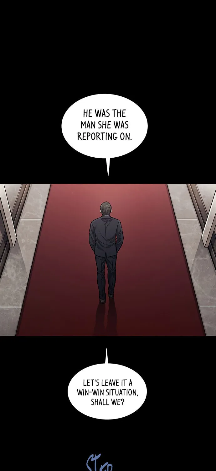 Vigilante Chapter 140 page 21 - 