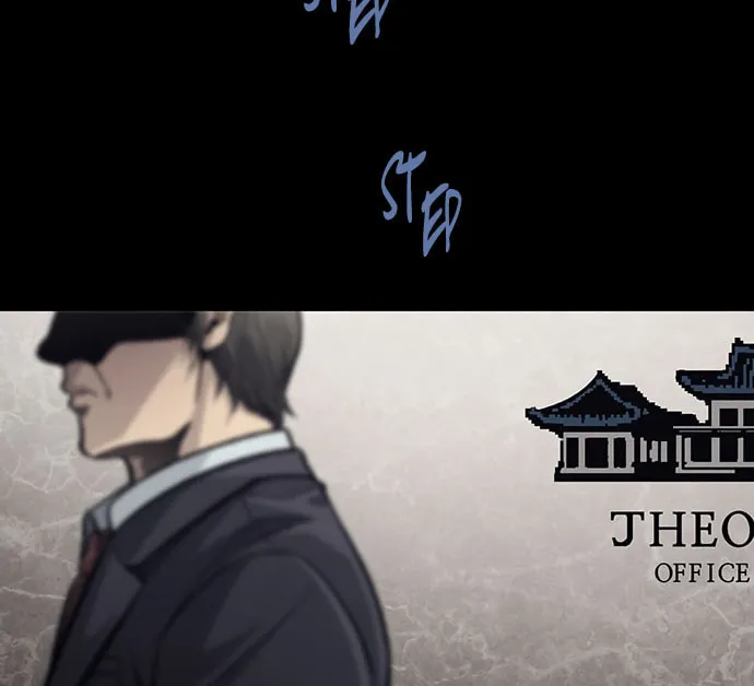 Vigilante Chapter 140 page 22 - 