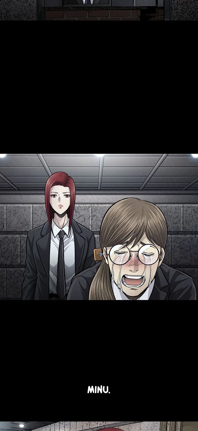 Vigilante Chapter 140 page 25 - 