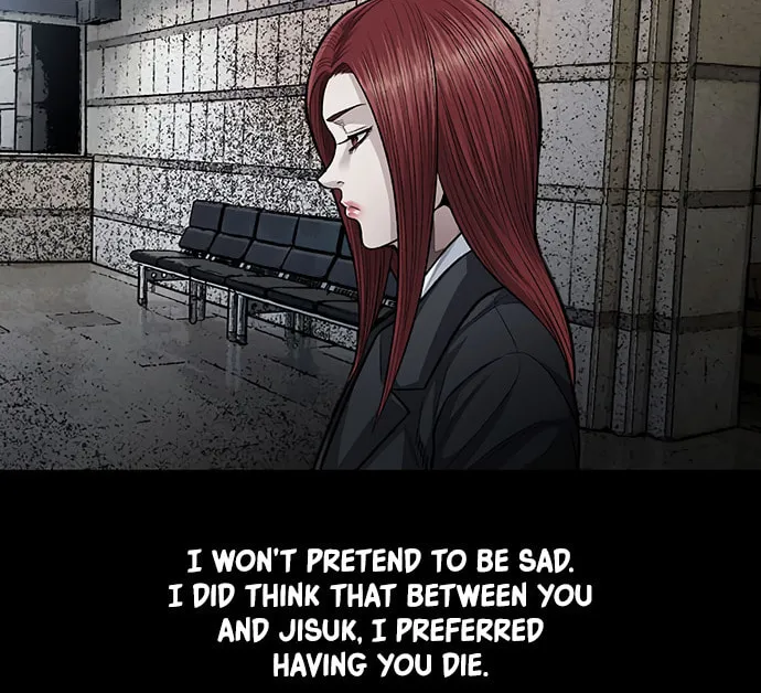 Vigilante Chapter 140 page 26 - 