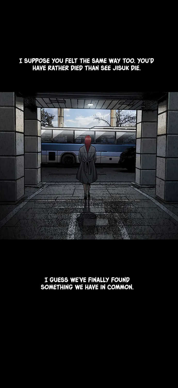 Vigilante Chapter 140 page 27 - 
