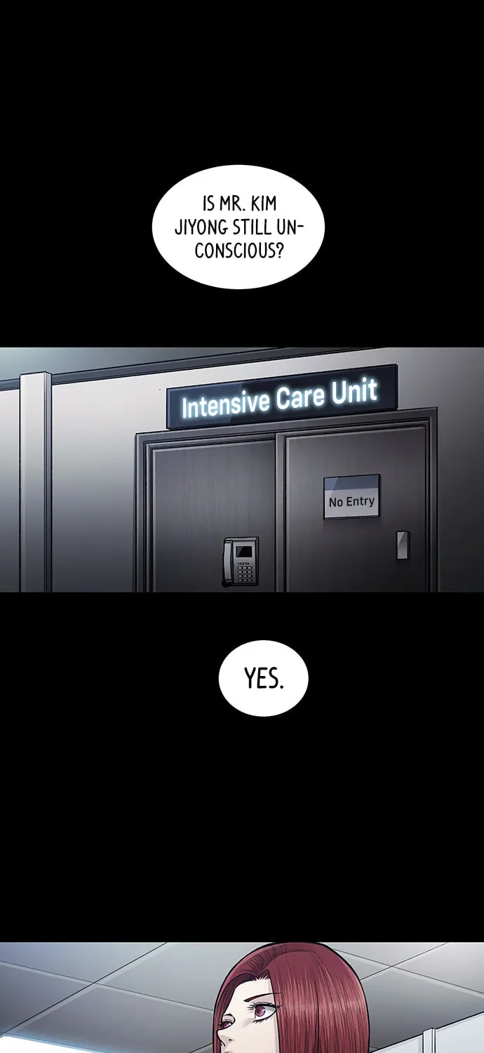 Vigilante Chapter 140 page 31 - 