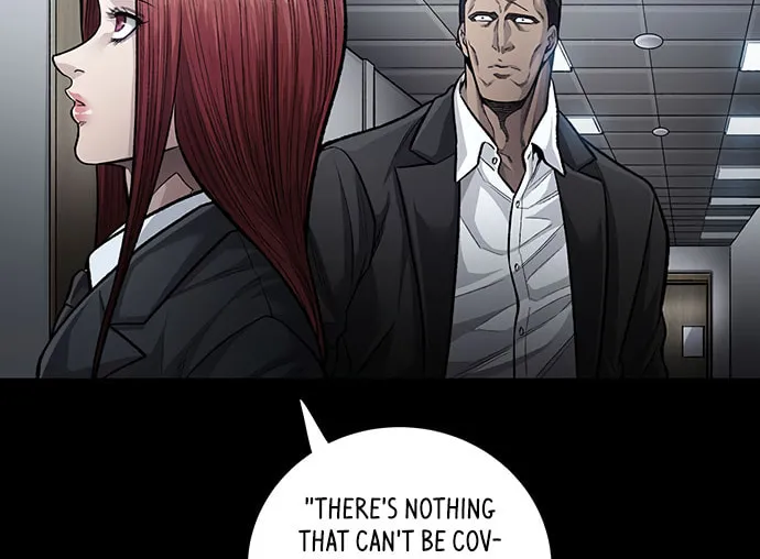 Vigilante Chapter 140 page 34 - 