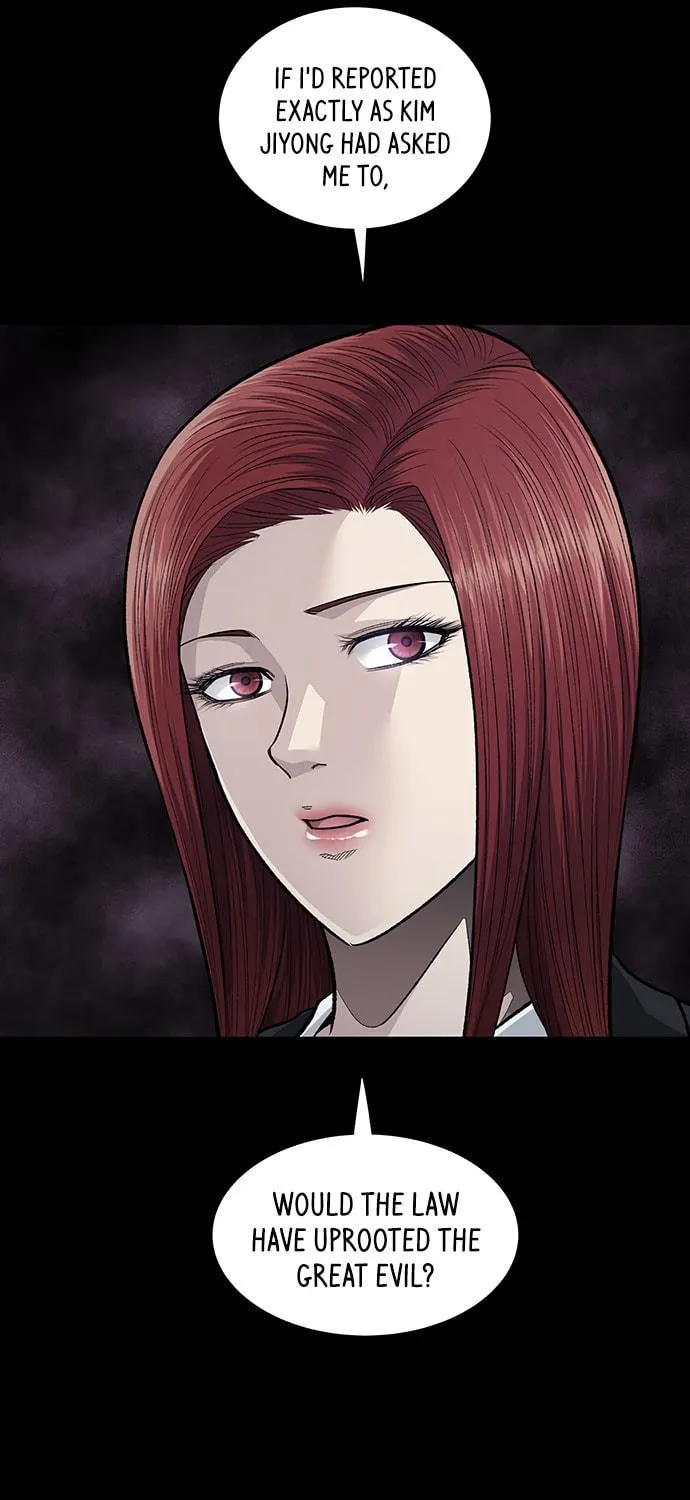 Vigilante Chapter 140 page 39 - 