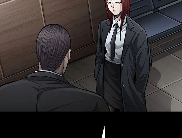 Vigilante Chapter 140 page 44 - 