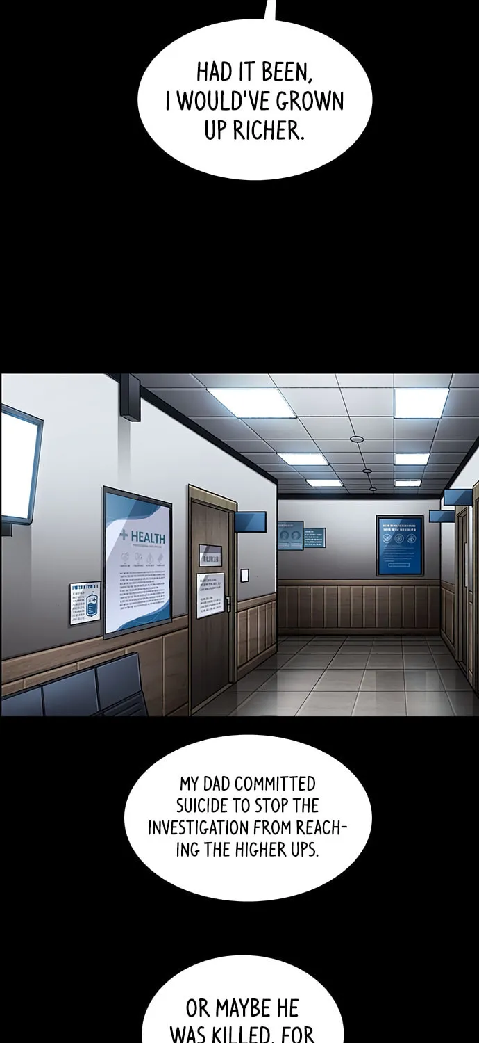 Vigilante Chapter 140 page 45 - 