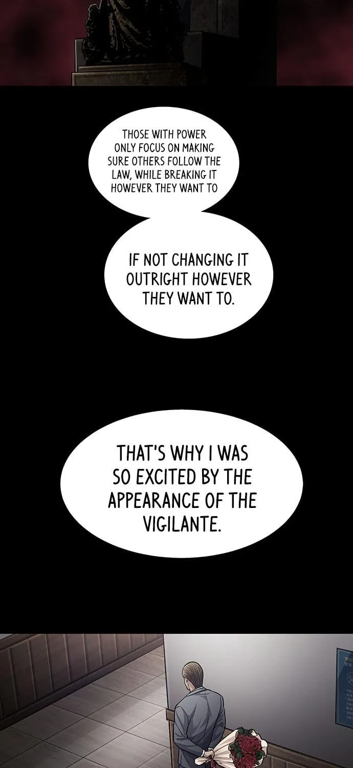 Vigilante Chapter 140 page 49 - 
