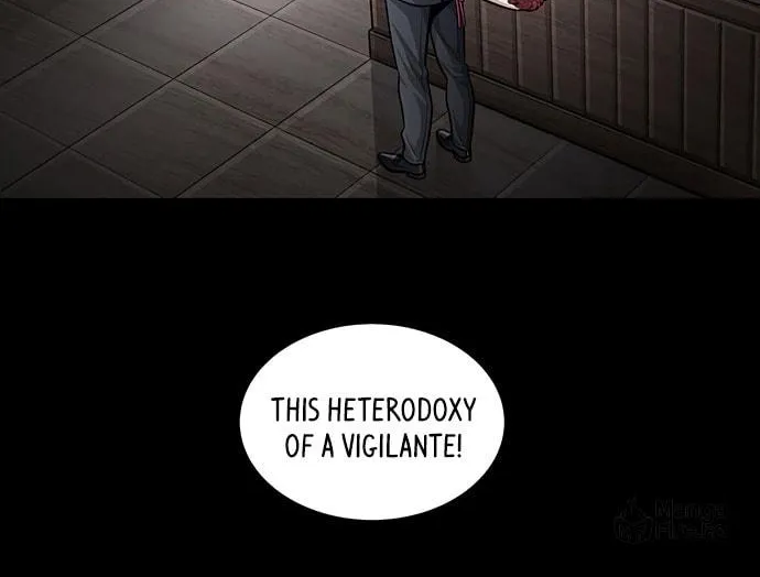 Vigilante Chapter 140 page 50 - 
