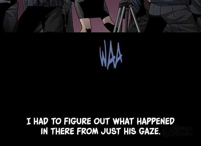 Vigilante Chapter 140 page 6 - 