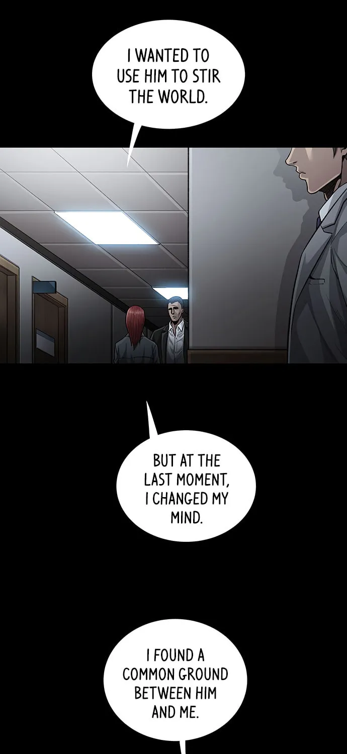 Vigilante Chapter 140 page 51 - 