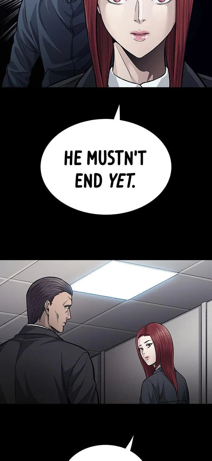 Vigilante Chapter 140 page 53 - 