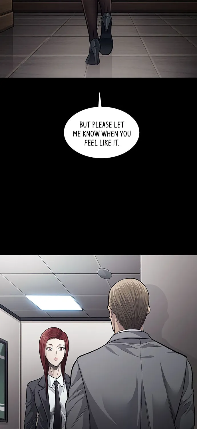 Vigilante Chapter 140 page 55 - 