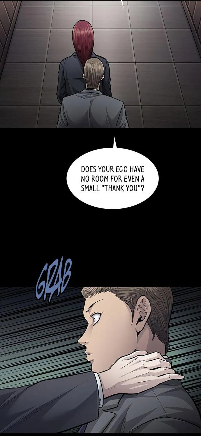 Vigilante Chapter 140 page 59 - 