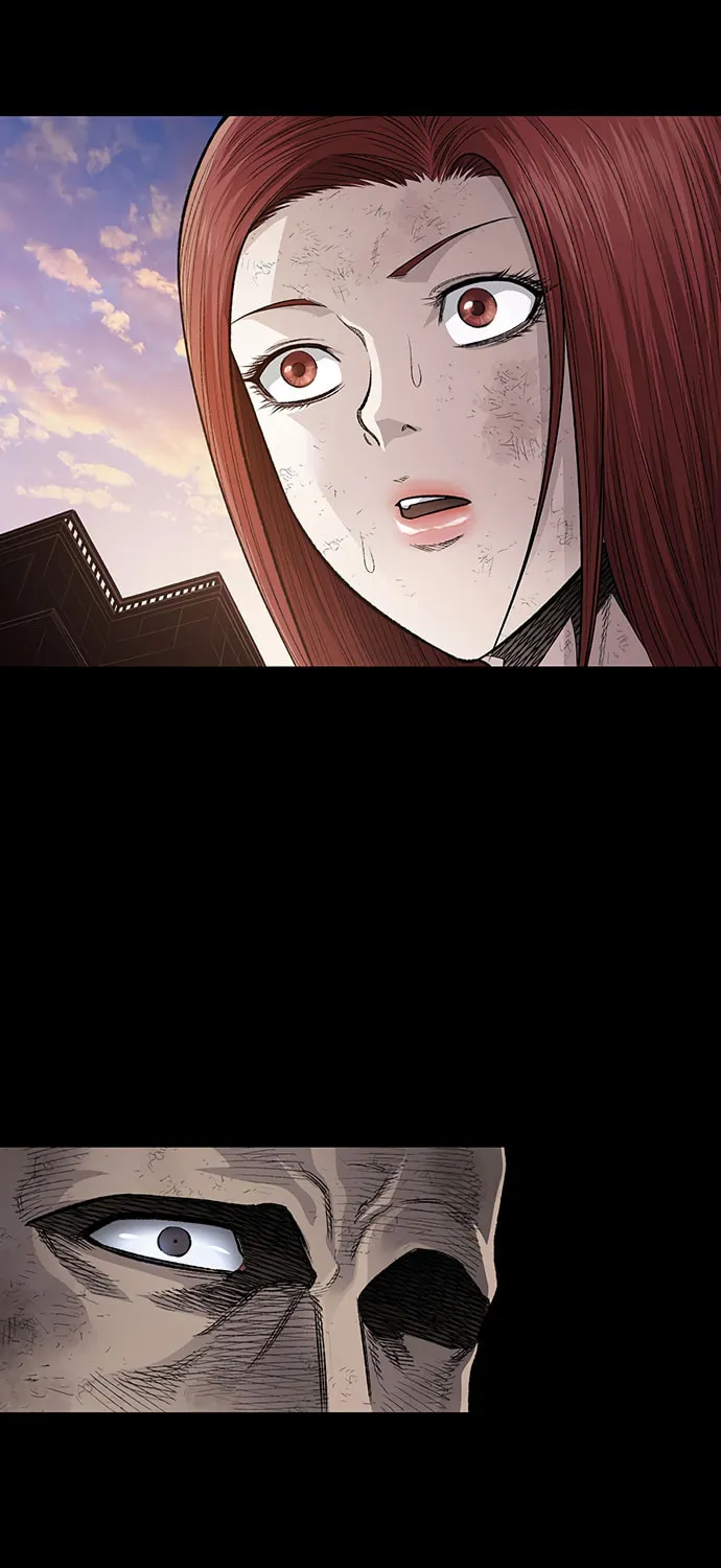 Vigilante Chapter 140 page 7 - 