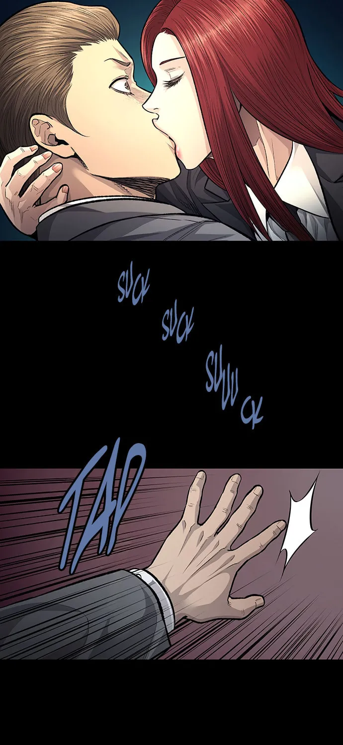 Vigilante Chapter 140 page 61 - 