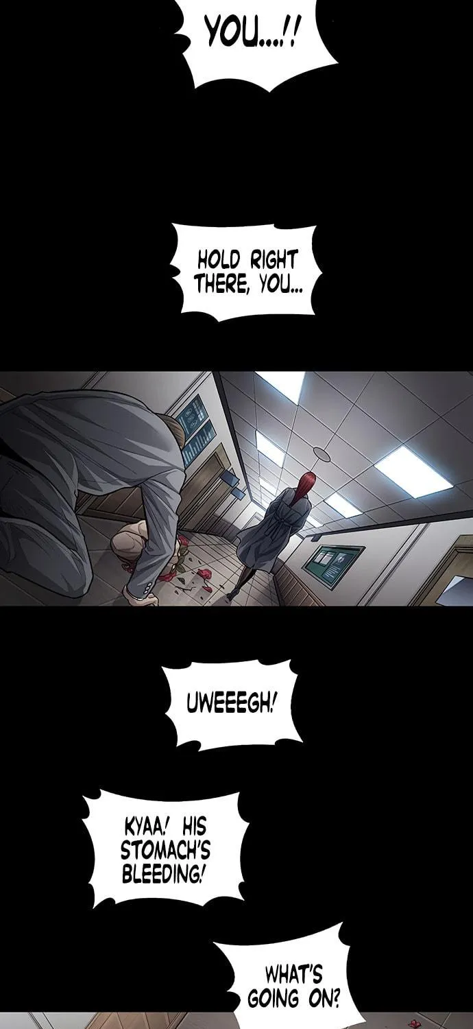 Vigilante Chapter 140 page 65 - 