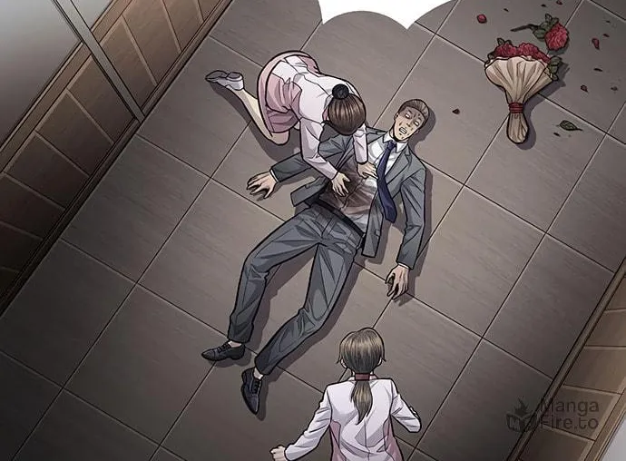 Vigilante Chapter 140 page 66 - 