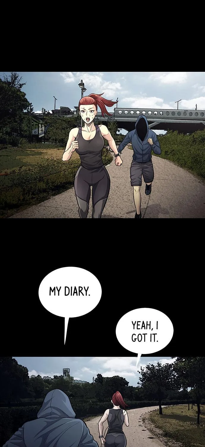 Vigilante Chapter 140 page 71 - 