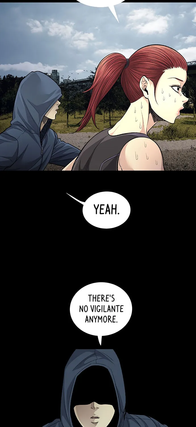 Vigilante Chapter 140 page 73 - 