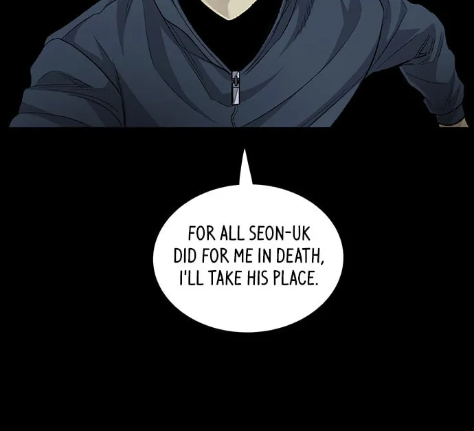 Vigilante Chapter 140 page 74 - 