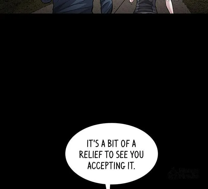 Vigilante Chapter 140 page 78 - 
