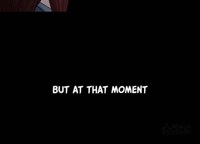 Vigilante Chapter 140 page 10 - 