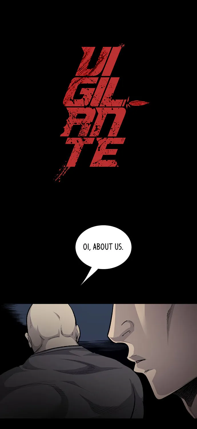 Vigilante Chapter 141 page 1 - 