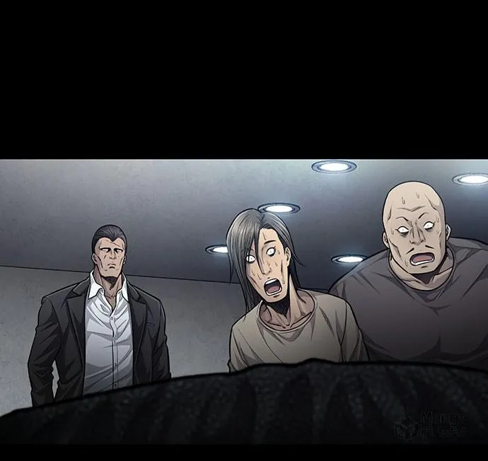 Vigilante Chapter 141 page 12 - 
