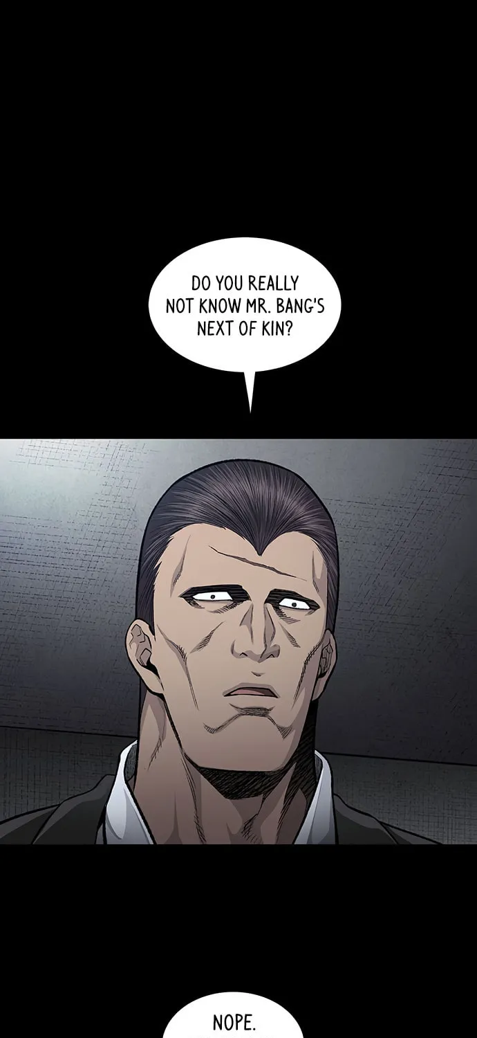 Vigilante Chapter 141 page 13 - 