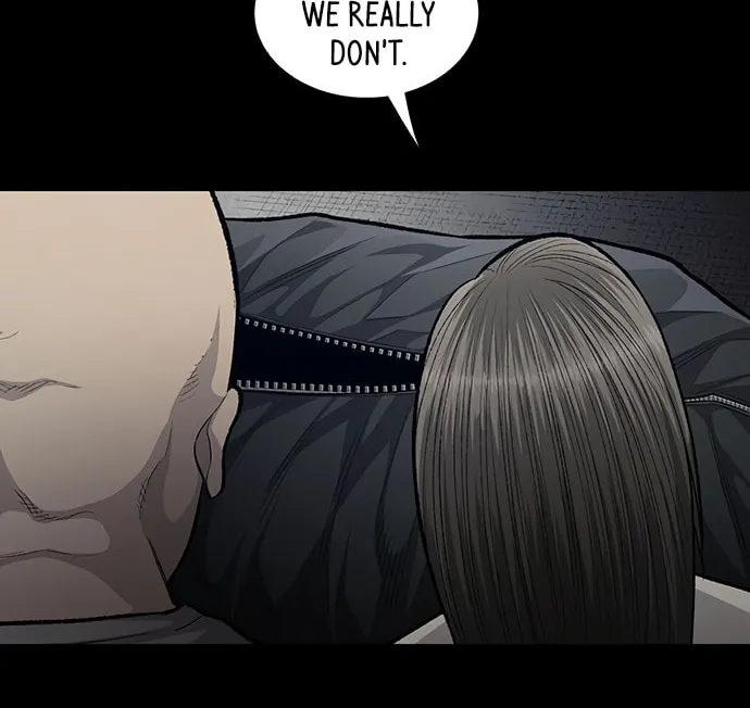 Vigilante Chapter 141 page 14 - 