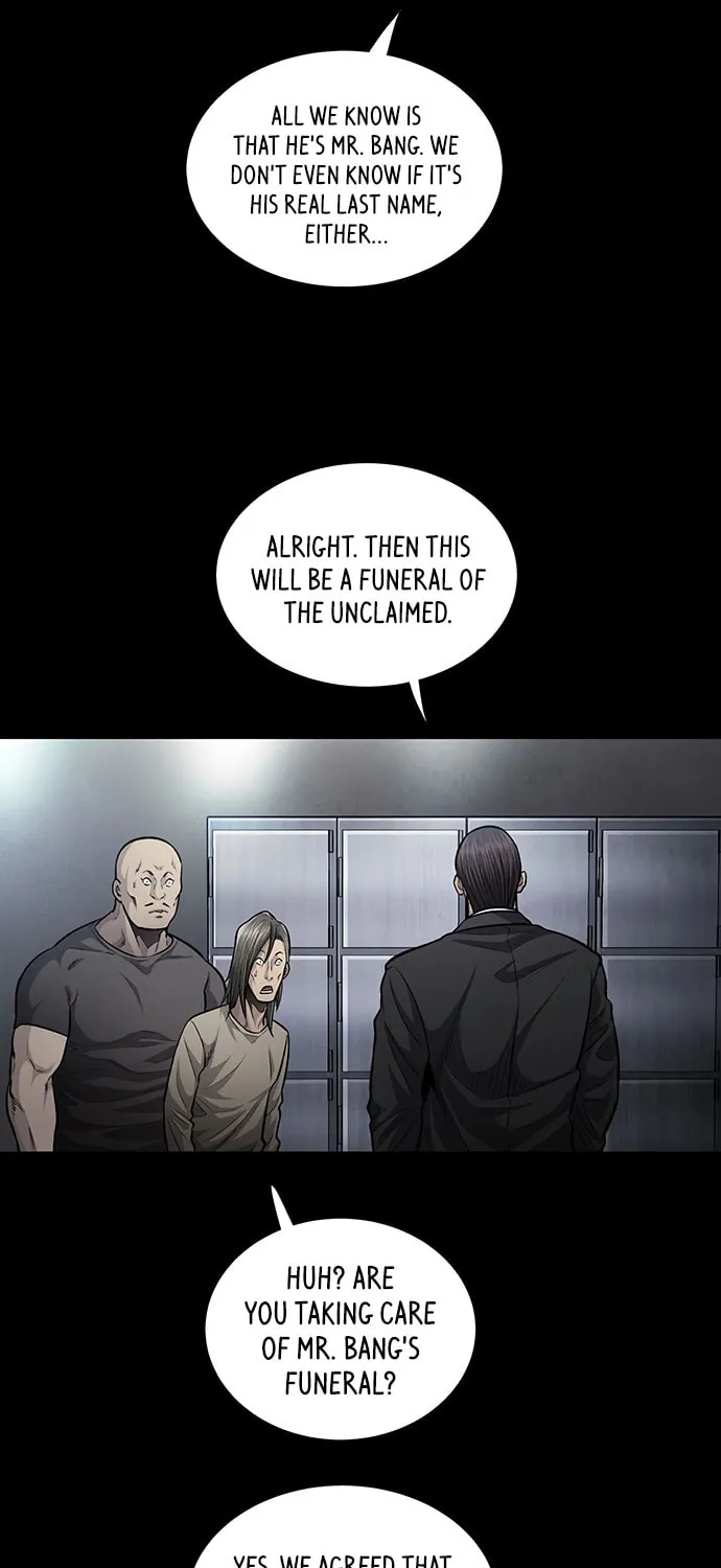 Vigilante Chapter 141 page 15 - 