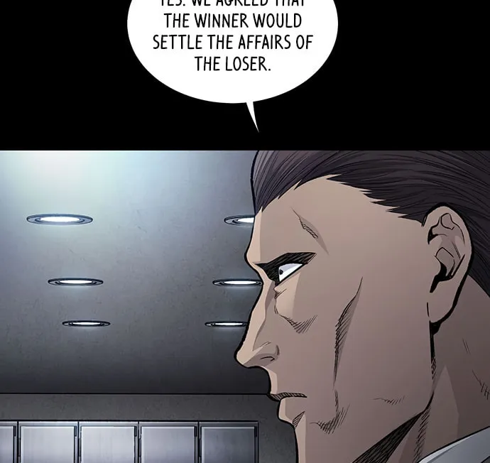 Vigilante Chapter 141 page 16 - 