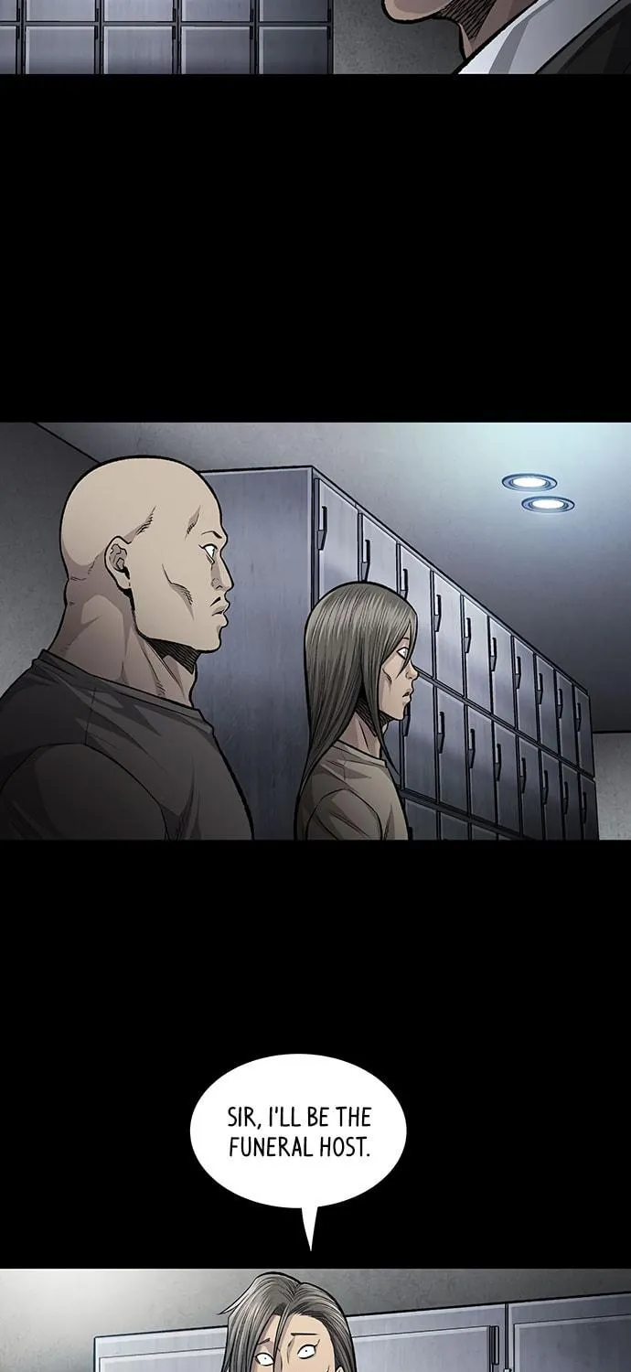 Vigilante Chapter 141 page 17 - 