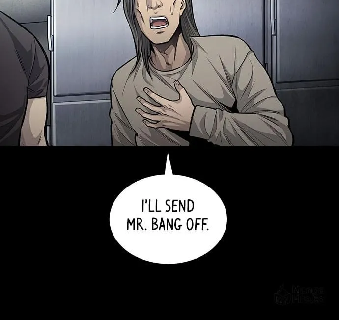 Vigilante Chapter 141 page 18 - 